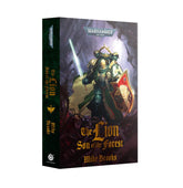 Warhammer: Black Library - The Lion: Son Of The Forest